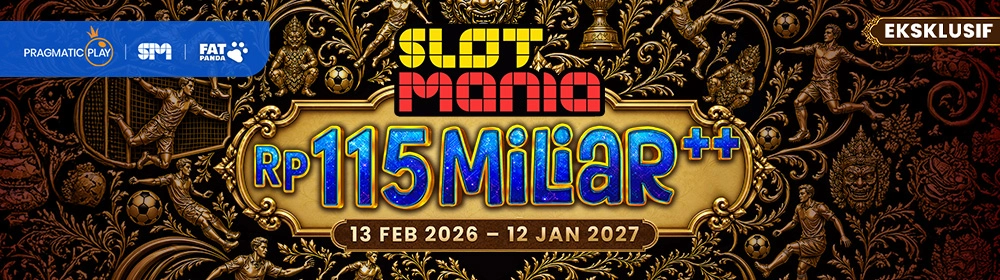 Slot Mania Kalender